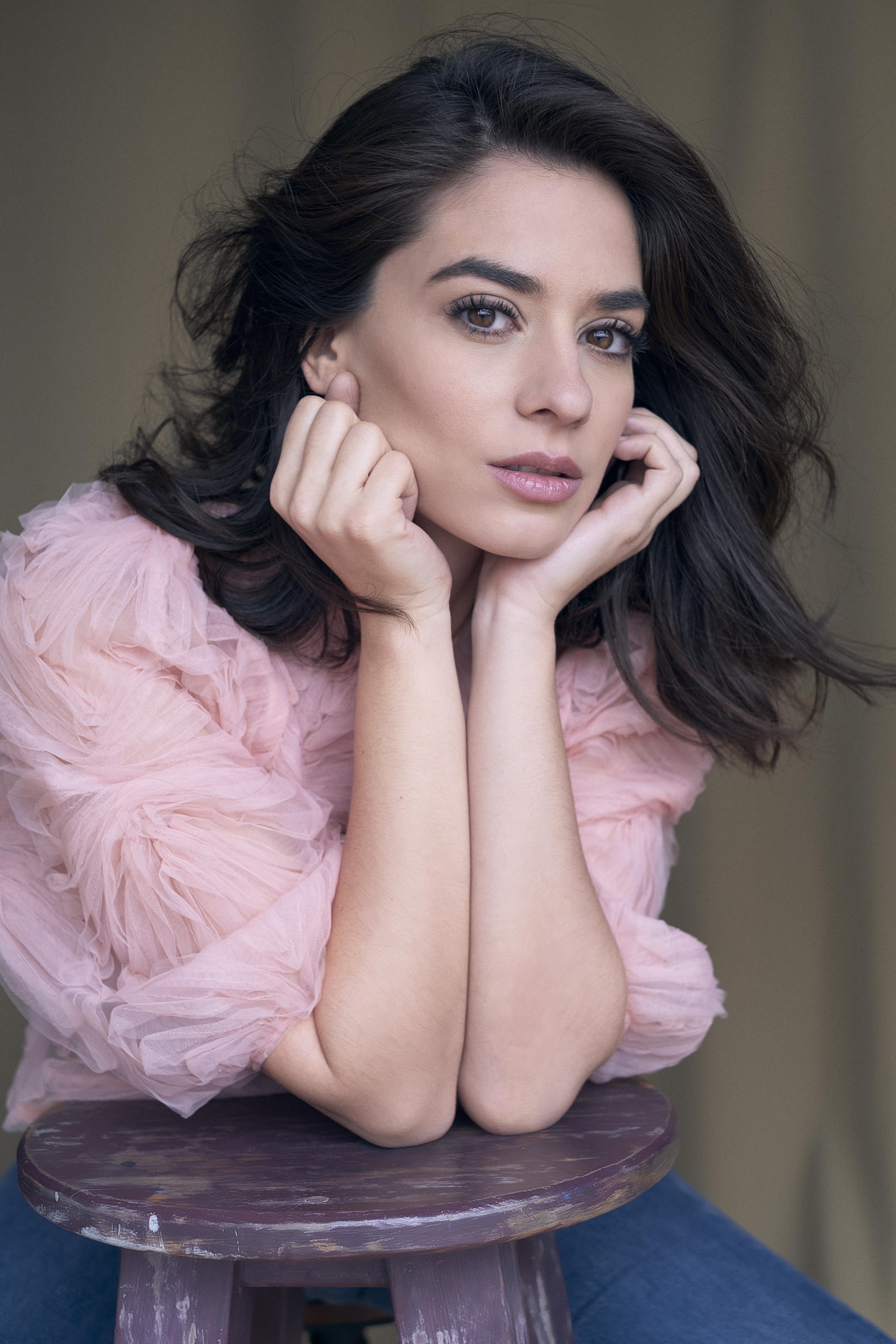 alejandra meco actriz