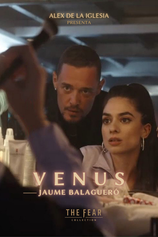 alejandra meco venus pelicula